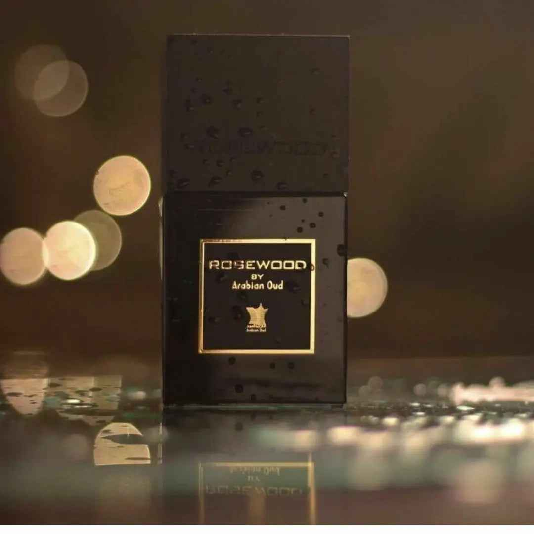 Rosewood Eau De Parfum 100ml Arabian Oud