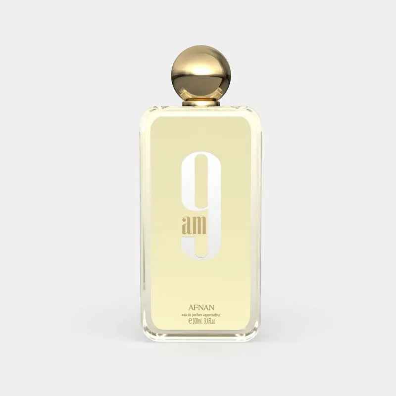 9AM Eau De Parfum 100ml Afnan