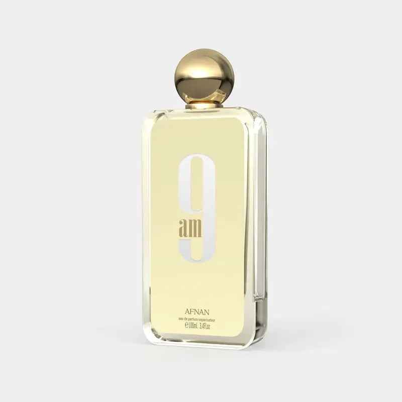 9AM Eau De Parfum 100ml Afnan