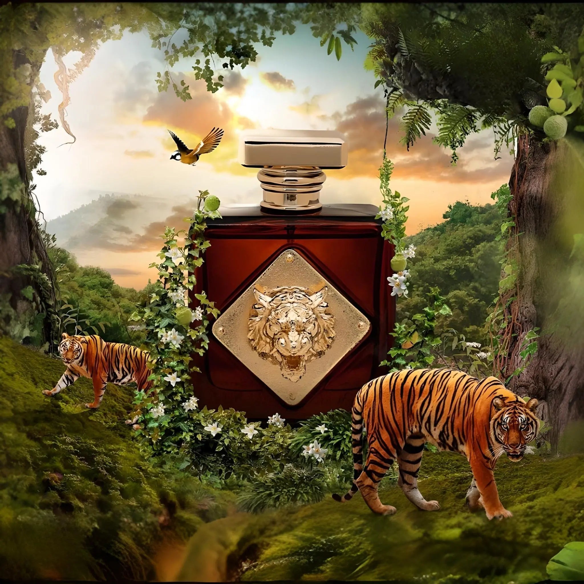 Apex Eau De Parfum 100ml Fragrance World - Perfume Heaven