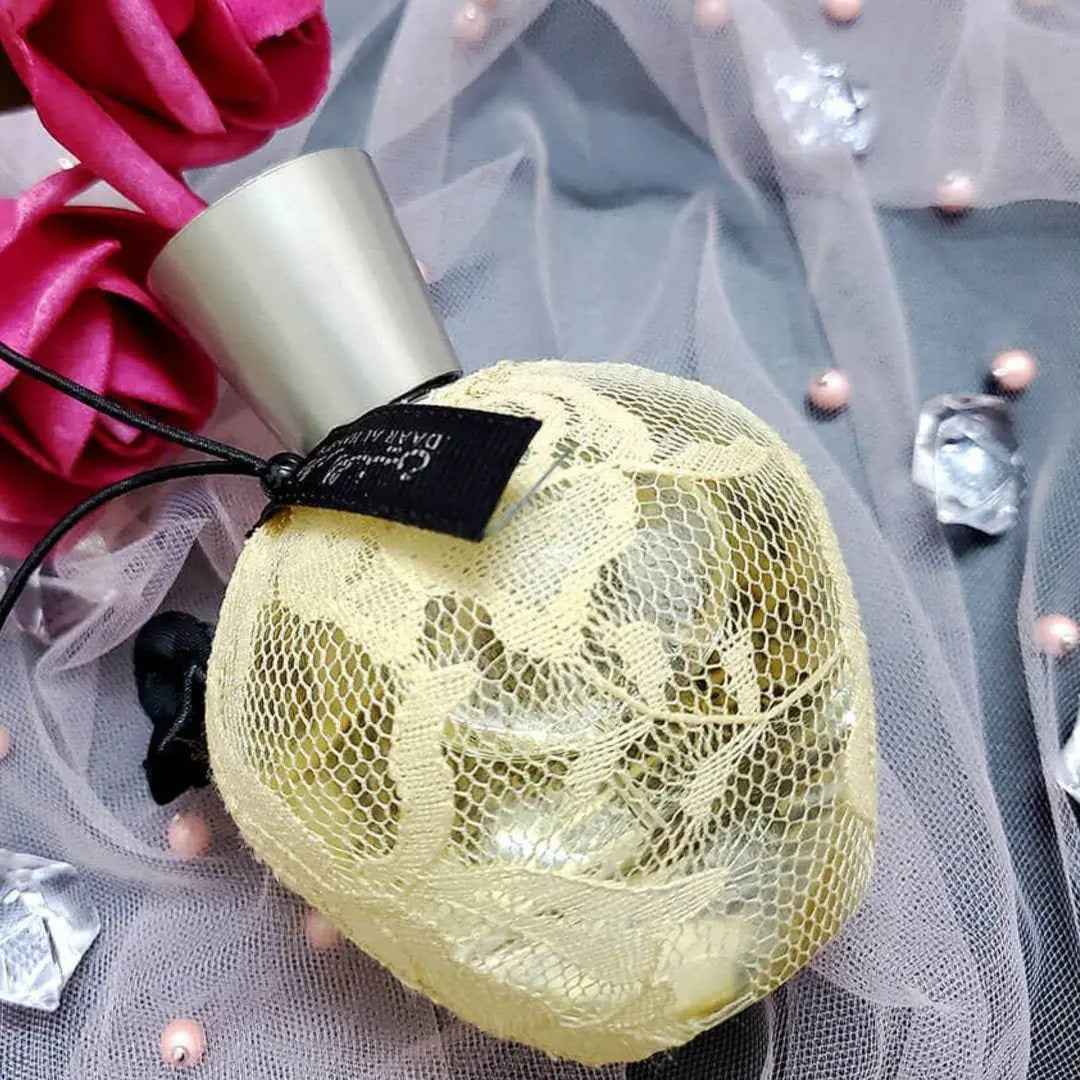 Daar Al Haneen 100ml Eau De Parfum Ard al zafraan