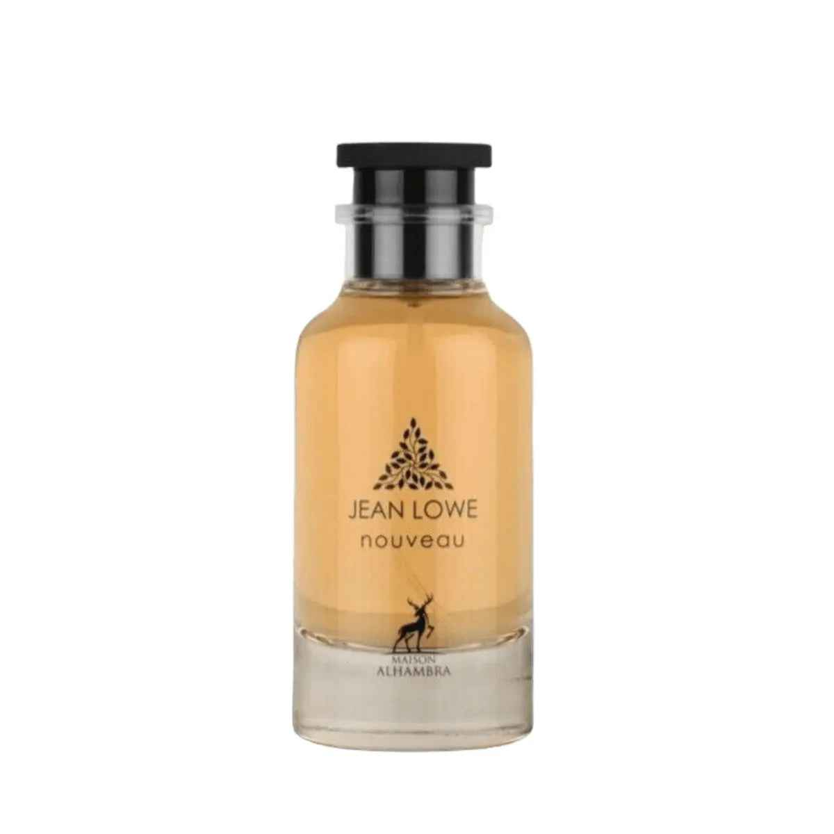 Jean Lowe Nouveau Eau De Parfum 100ml Alhambra