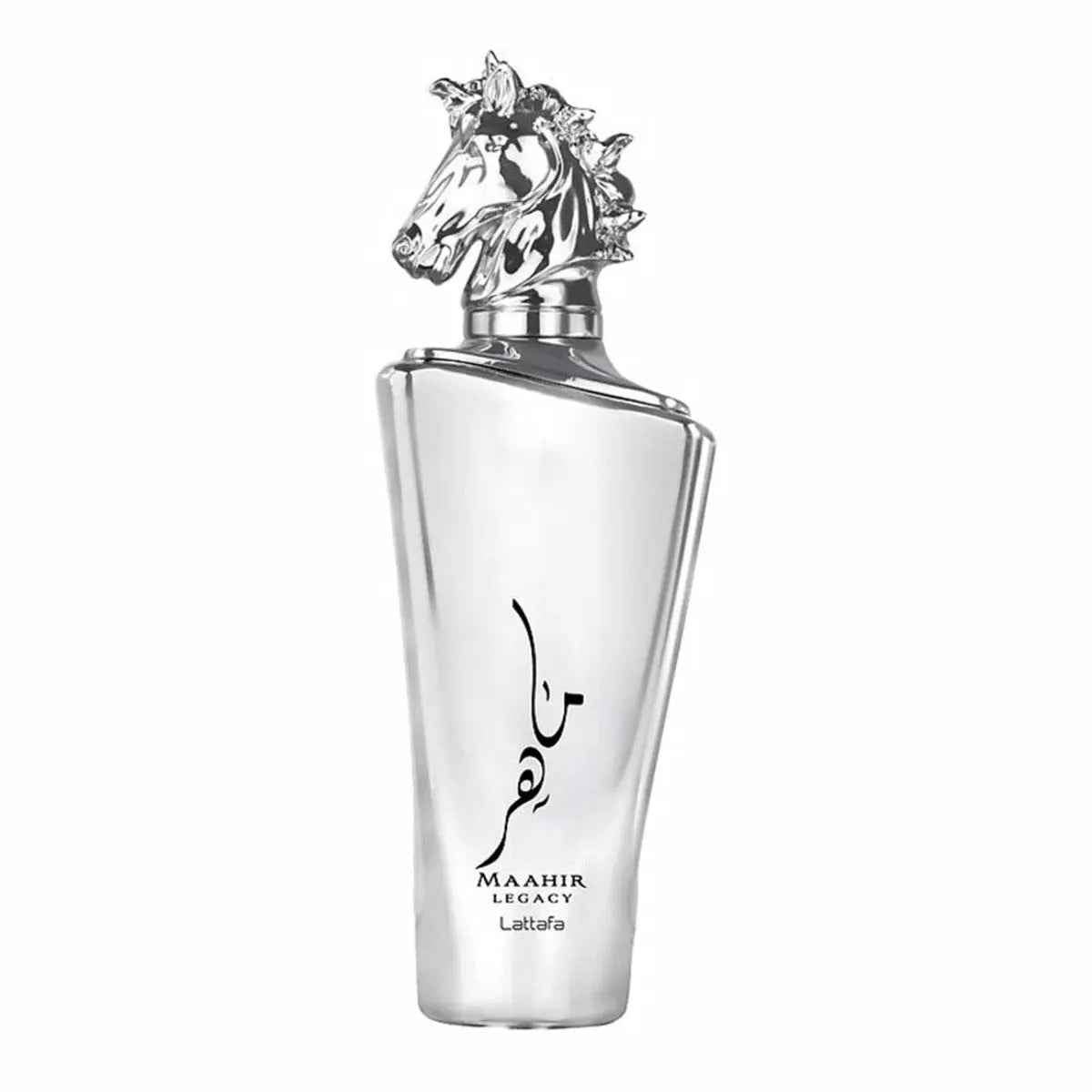 Maahir Legacy Eau De Parfum 100ml Lattafa