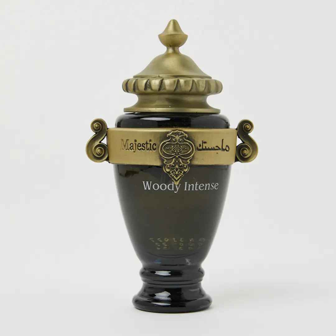 Majestic Woody Intense Eau De Parfum Arabian Oud