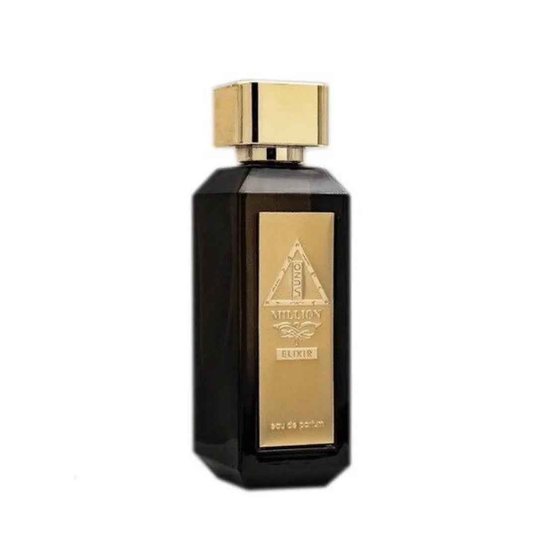 Million Elixir Eau De Parfum 100ml Fragrance World