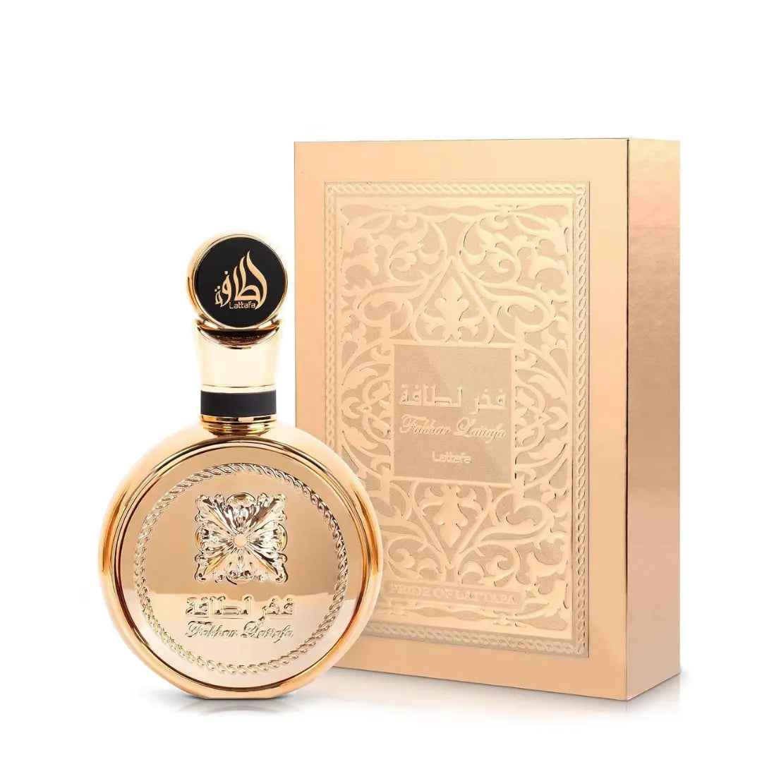 Fakhar Lattafa Extrait Eau De Parfum 100ml Lattafa