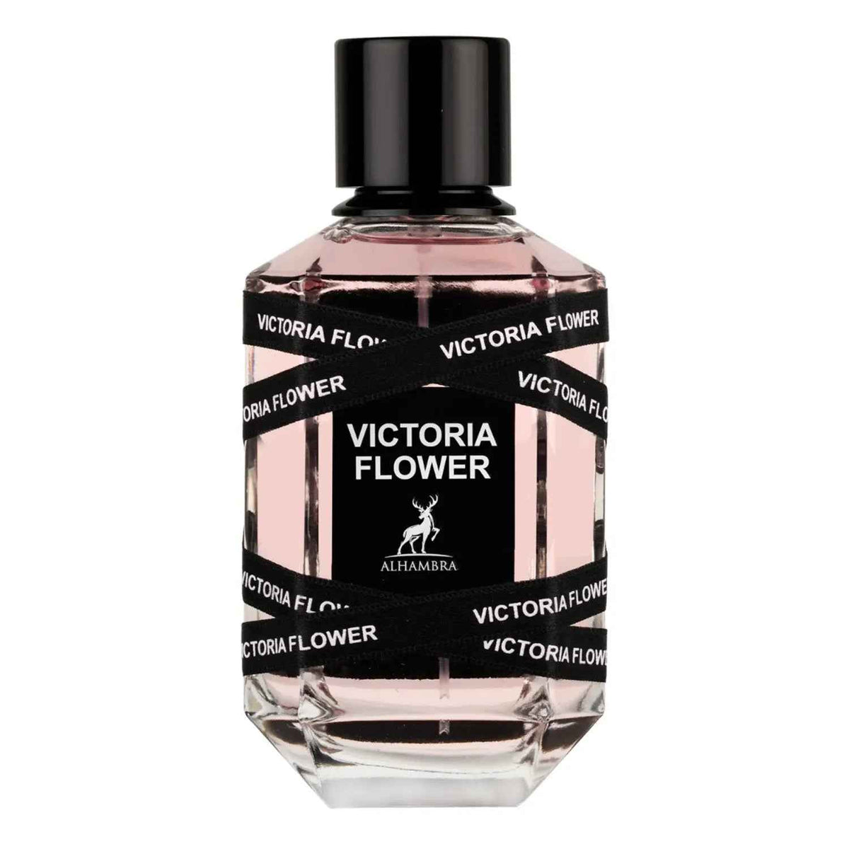 Victoria Flower Eau De Parfum 100ml Alhambra