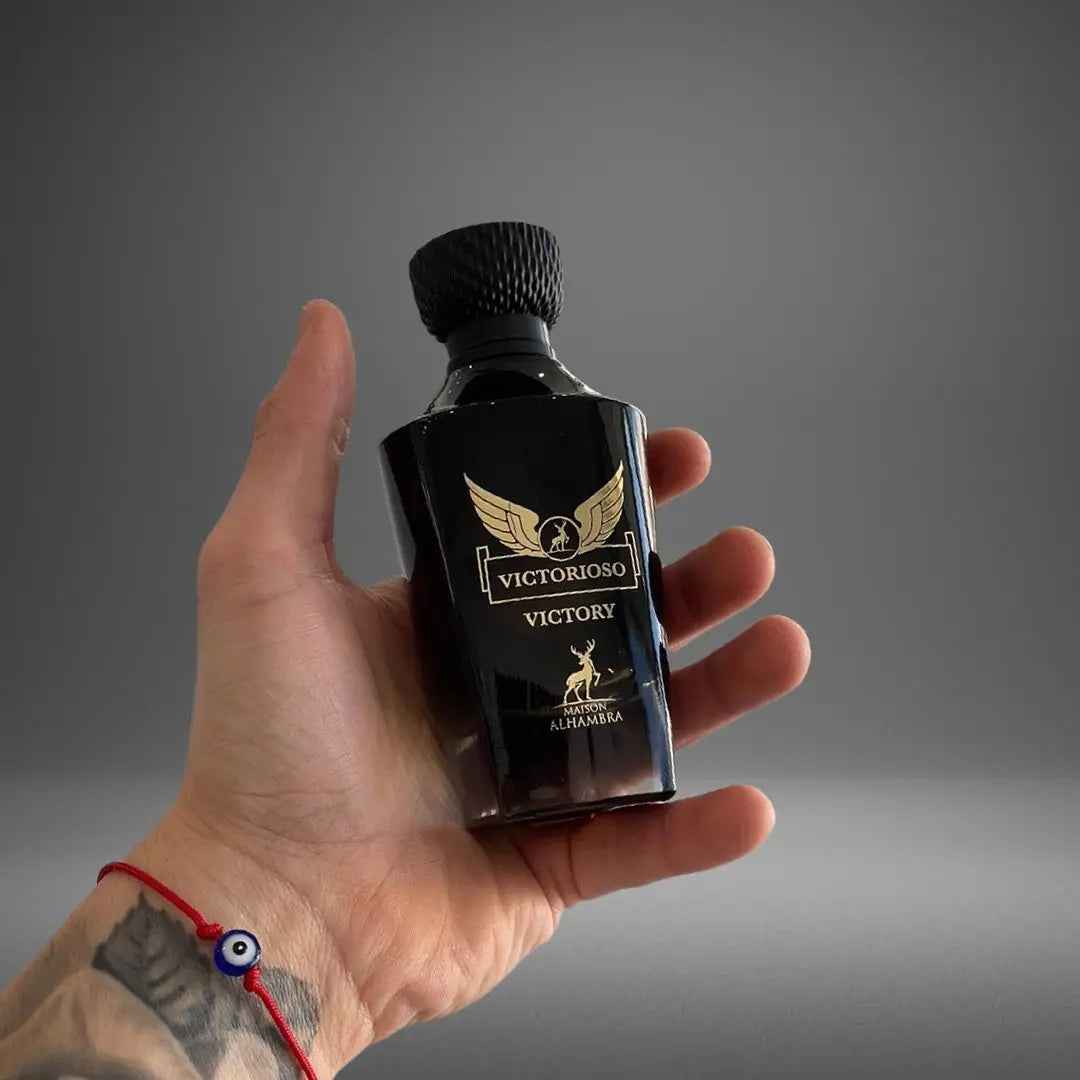 Victorioso Victory EDP 100ml By Alhambra