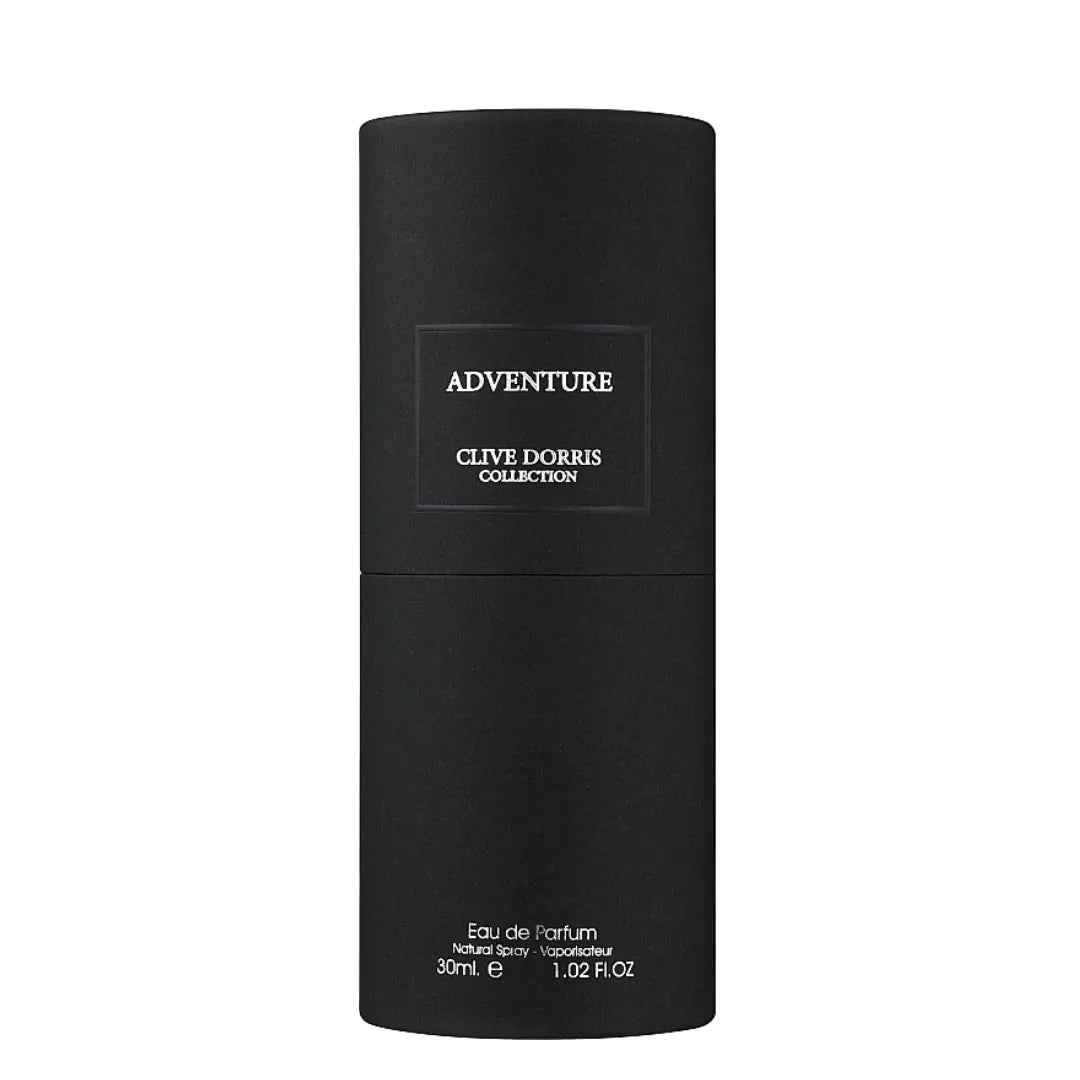 Adventure 30ml Eau De Parfum I Clive Dorris