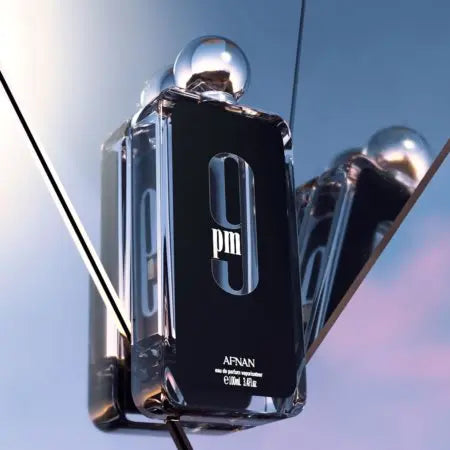9pm 100ml Eau De Parfum Afnan - Perfume Heaven