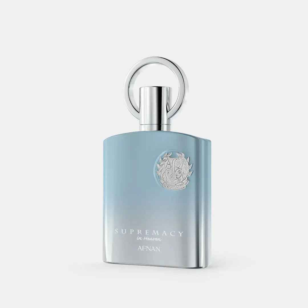 Afnan Supremacy in Heaven Eau De Parfum 100ml Afnan