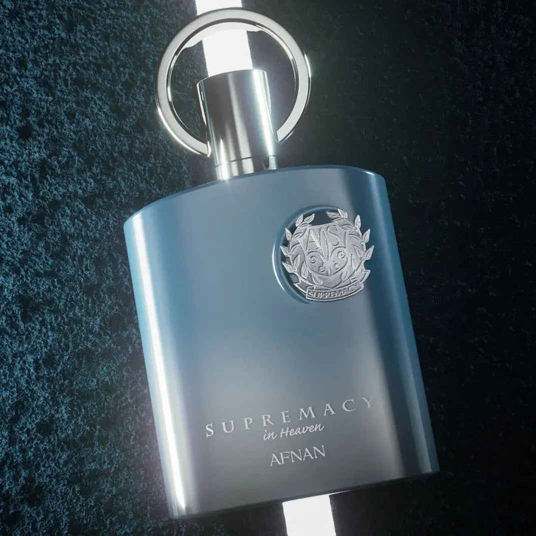 Afnan Supremacy in Heaven Eau De Parfum 100ml Afnan