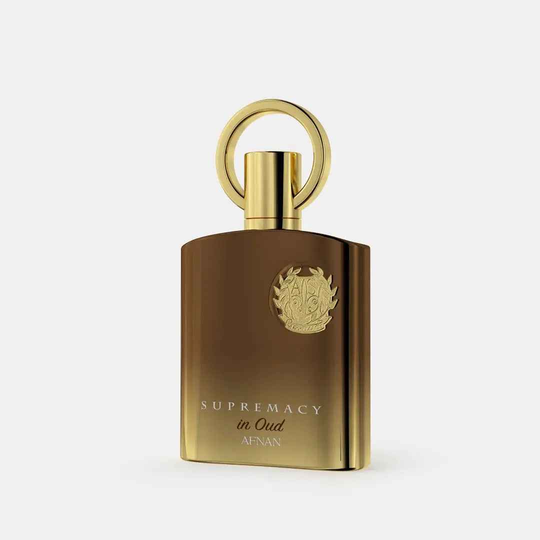 Afnan Supremacy In Oud Eau De Parfum 100ml Afnan