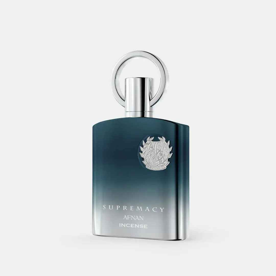 Afnan Supremacy Incense Eau De Parfum 100ml Afnan