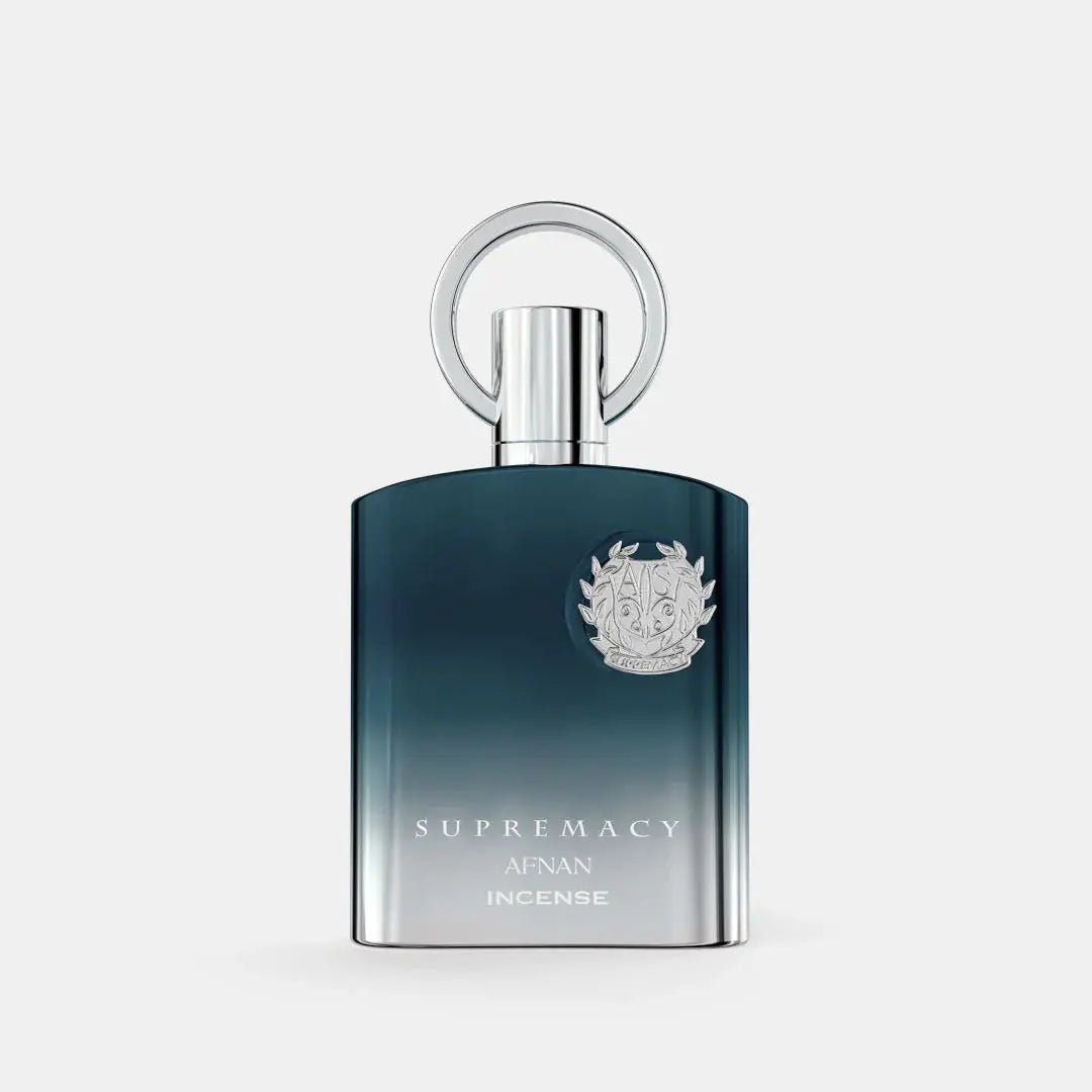 Afnan Supremacy Incense Eau De Parfum 100ml Afnan-Perfume Heaven
