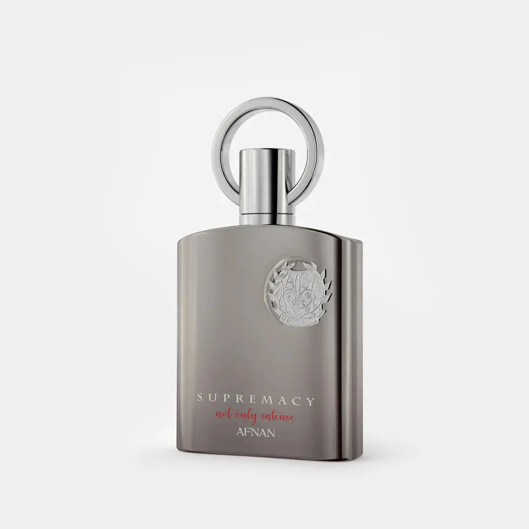 Afnan Supremacy Not Only Intense Eau De Parfum 100ml Afnan-Perfume Heaven