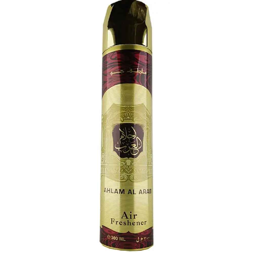 Ahlam al Arab Air Freshener 300ml Ard al Zaafaran