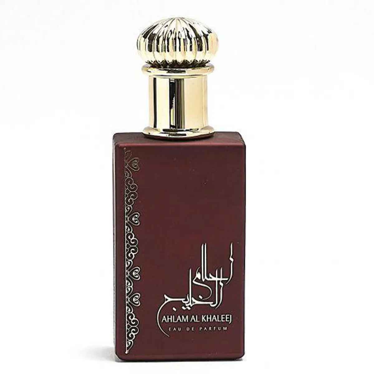 Ahlam Al Khaleej 80ml Eau de Parfum Ard Al Zaafaran