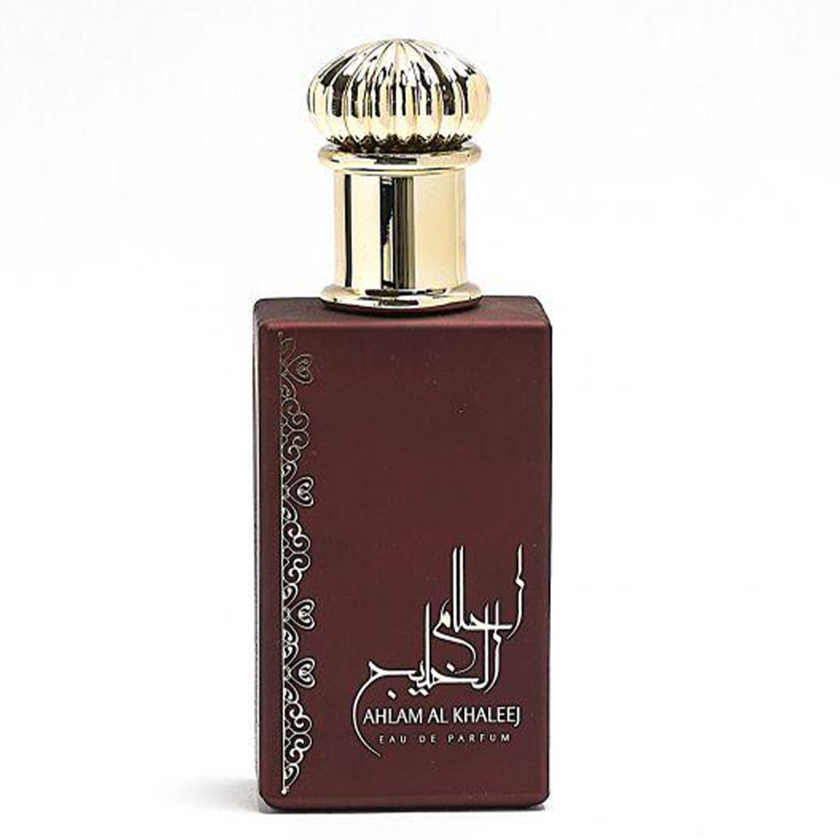Ahlam Al Khaleej 100ml Eau de Parfum Ard Al Zaafaran-Perfume Heaven