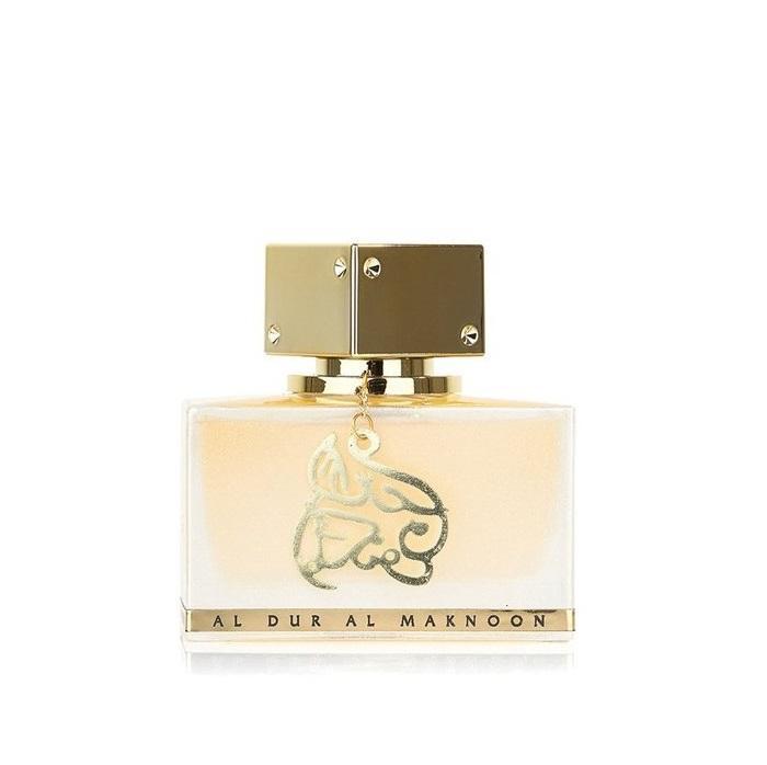 Al Dur Al Maknoon Gold Eau de Parfum 100ml Lattafa-Perfume Heaven