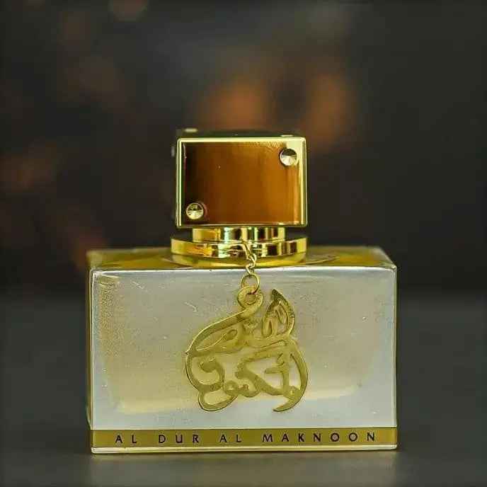 Al Dur Al Maknoon Gold Eau de Parfum 100ml Lattafa