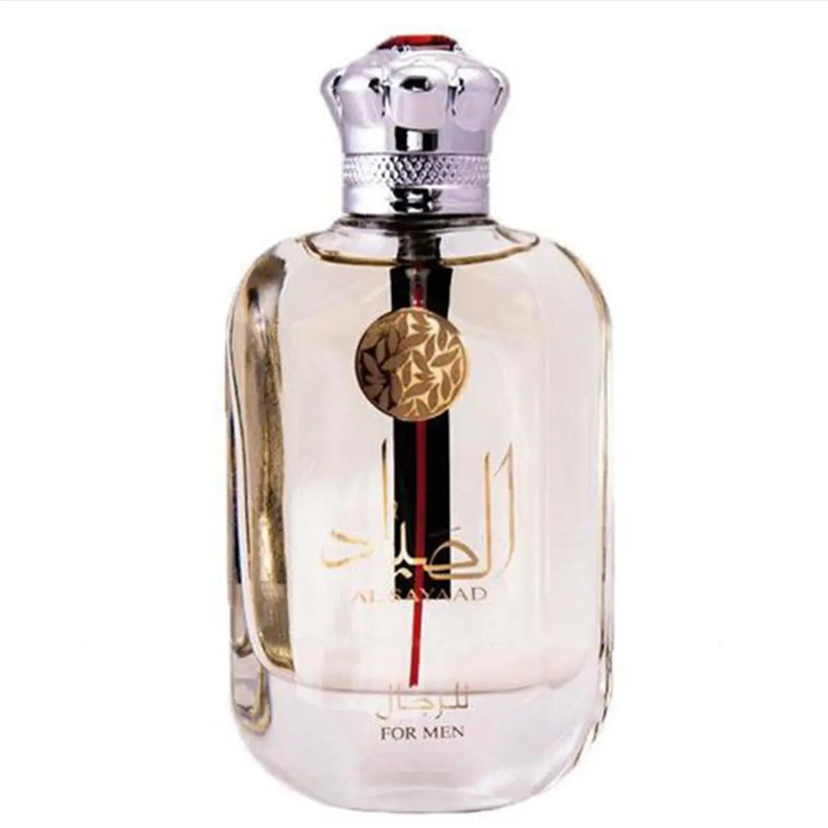 Al Sayaad for Men 100ml Eau de Parfum Ard Al Zaafaran-Perfume Heaven