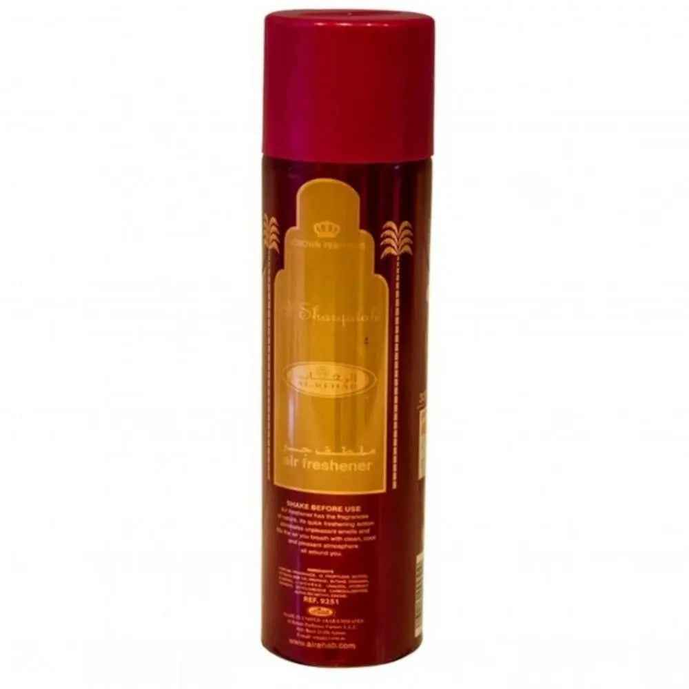 Al Sharqiah Air Freshener 300ml Al Rehab