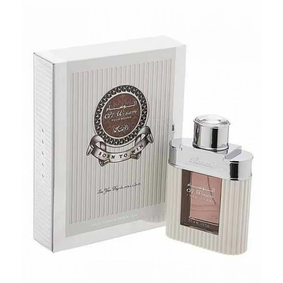 Al Wisam Day Eau de Parfum 100ml Men Rasasi-Perfume Heaven