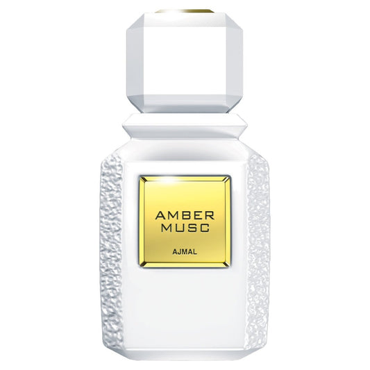 Amber Musc Eau de Parfum 100ml Ajmal-Perfume Heaven