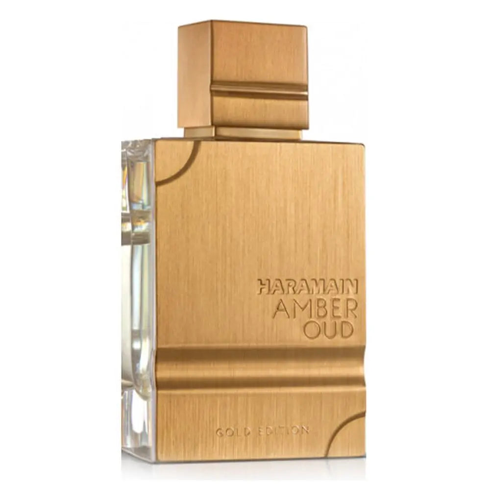 Amber Oud Gold Edition Eau de Parfum 60ml Al Haramain-Perfume Heaven