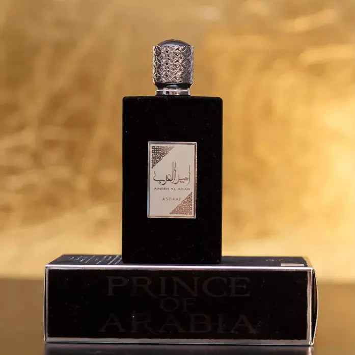 Ameer Al Arab (Prince of Arabia) EDP 100ml Asdaaf