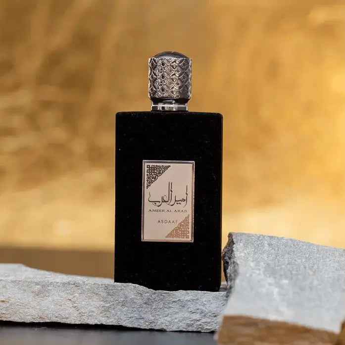 Ameer Al Arab (Prince of Arabia) EDP 100ml Asdaaf