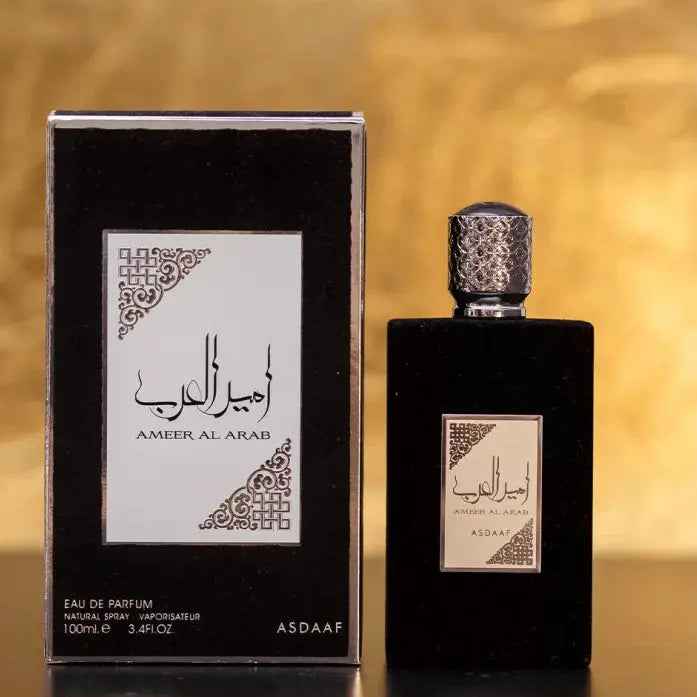 Ameer Al Arab (Prince of Arabia) EDP 100ml Asdaaf