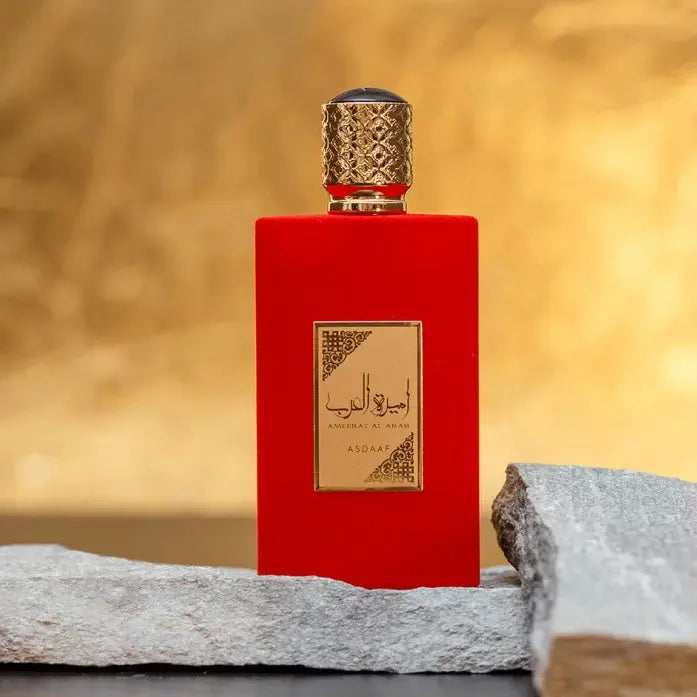Ameerat Al Arab (Princess of Arabia) EDP 100ml Asdaaf-Perfume Heaven