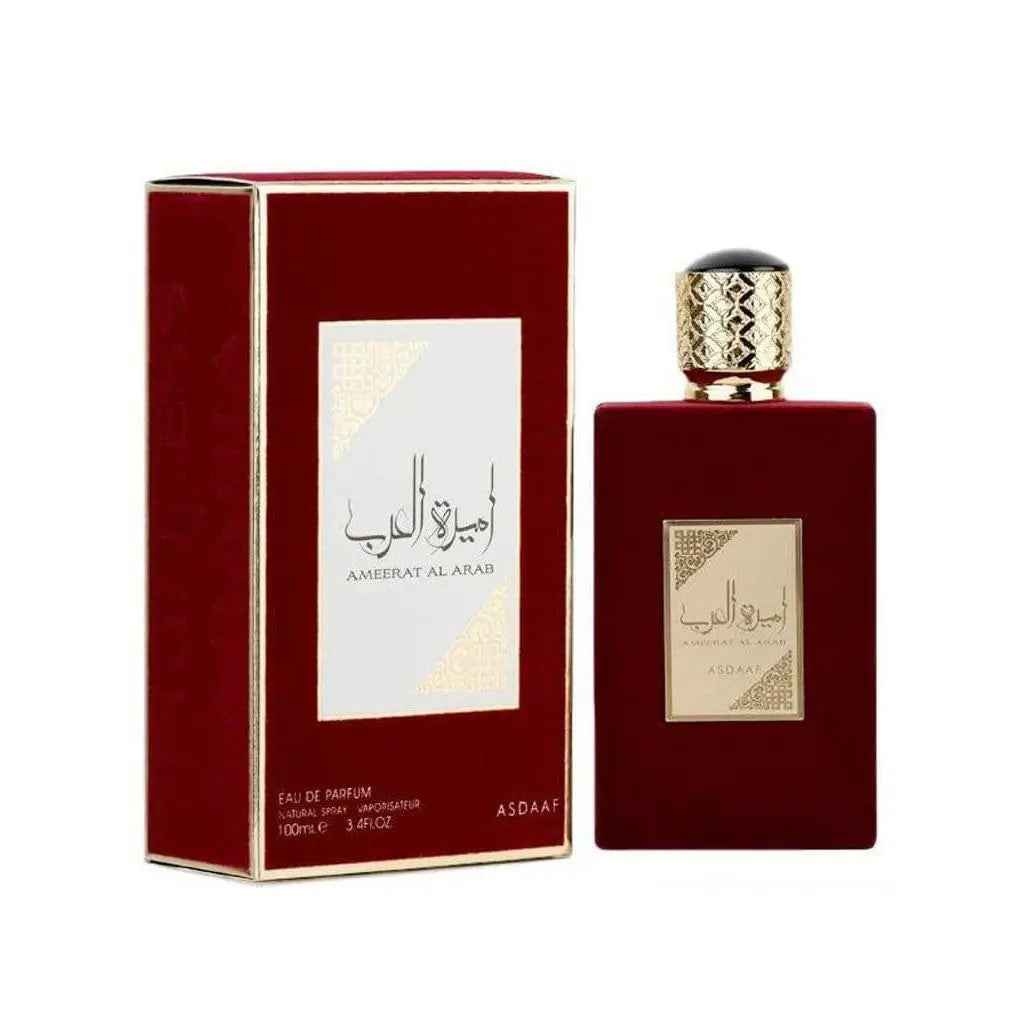Ameerat Al Arab (Princess of Arabia) EDP 100ml Asdaaf