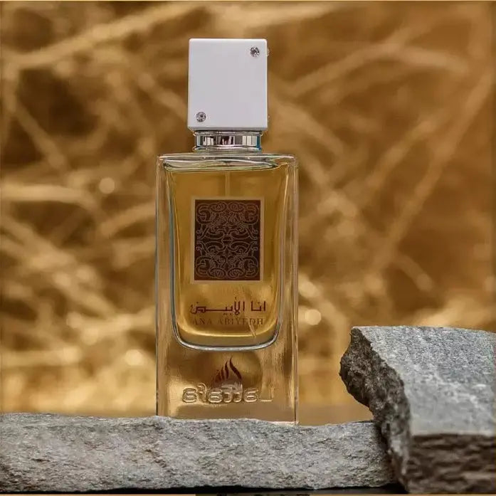 Ana Abiyedh 60ml Eau De Parfum Lattafa-Perfume Heaven