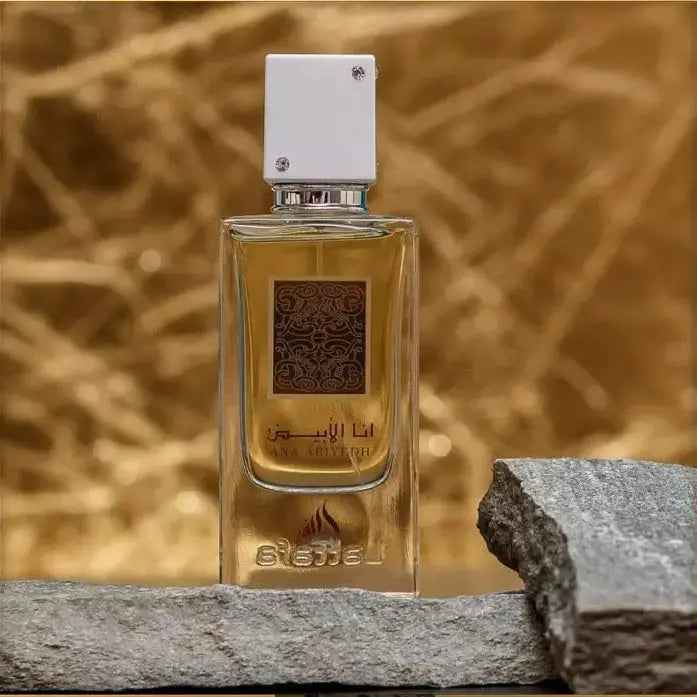 Ana Abiyedh 60ml Eau De Parfum Lattafa