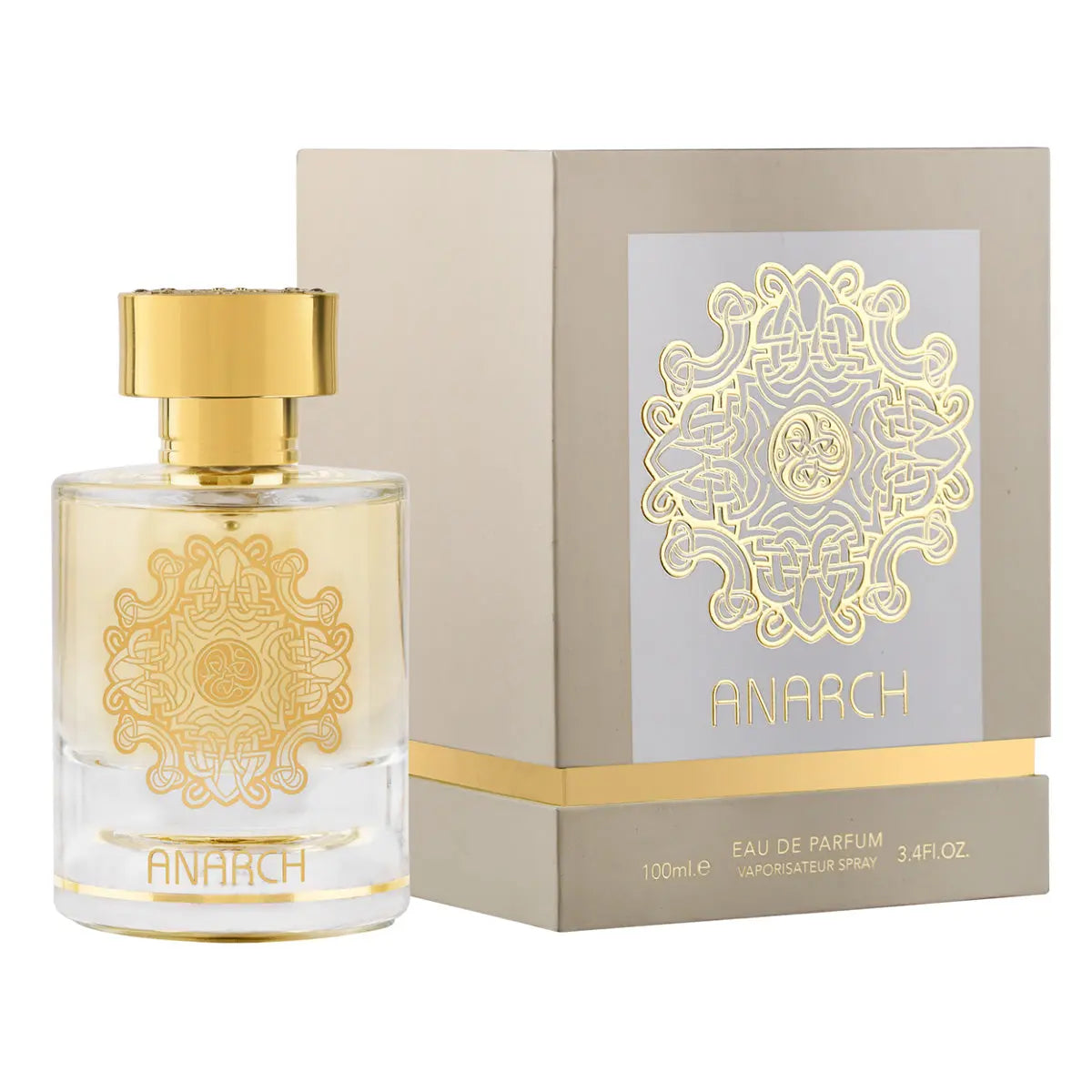 Anarch Eau De Perfum 100ml Alhambra-Perfume Heaven