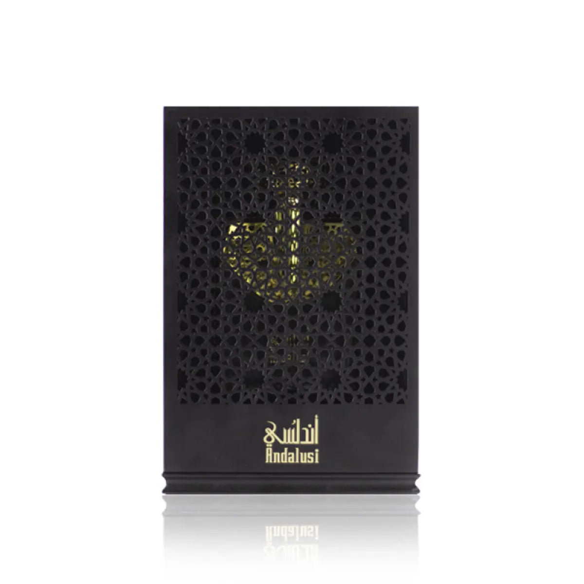 Andalusi For Men Eau De Parfum 100ml Arabian Oud-Perfume Heaven