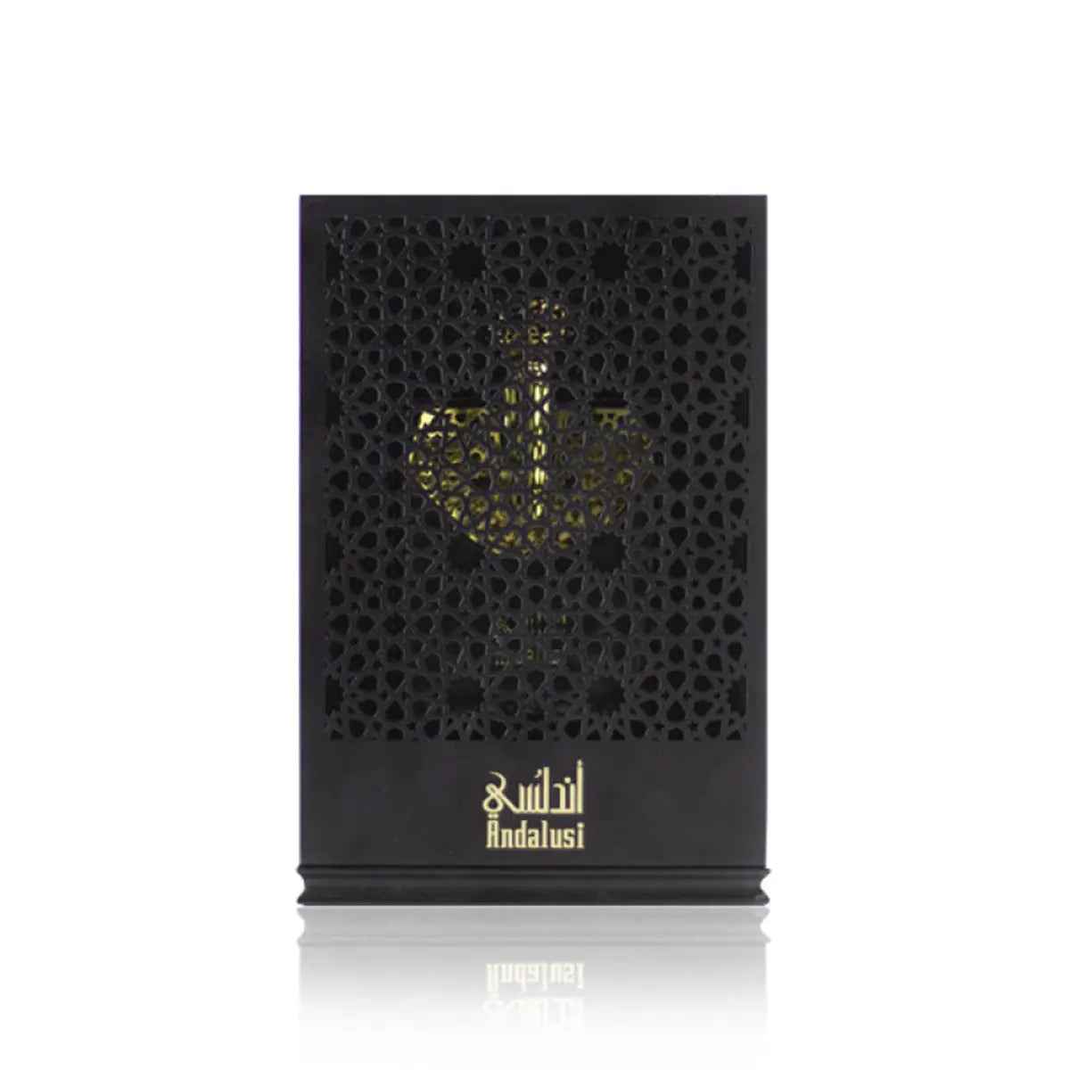 Andalusi For Men Eau De Parfum 100ml Arabian Oud