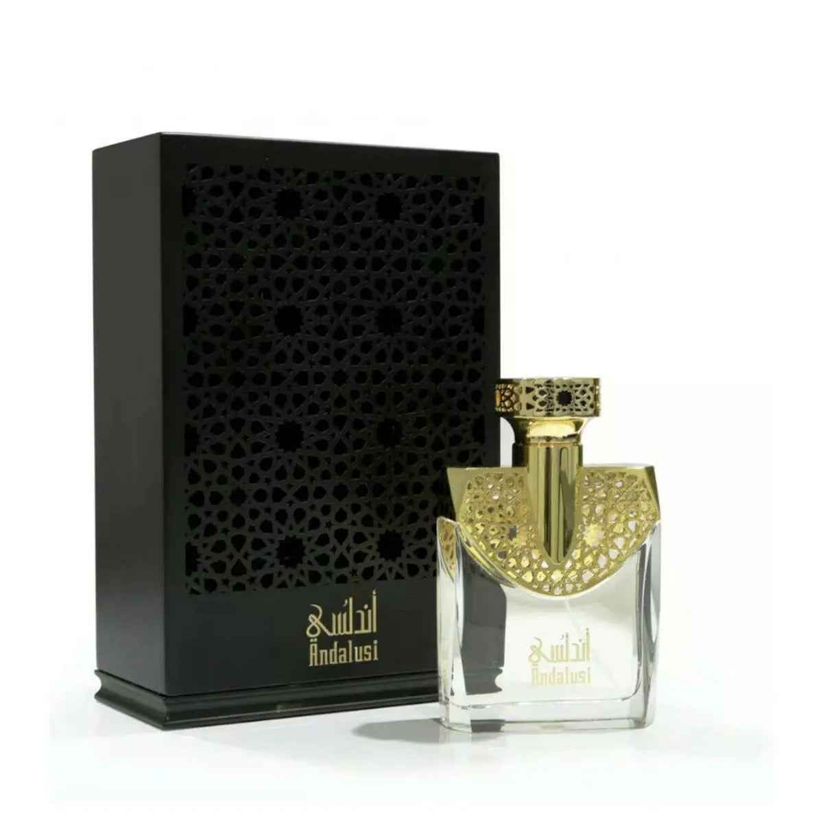 Andalusi For Men Eau De Parfum 100ml Arabian Oud