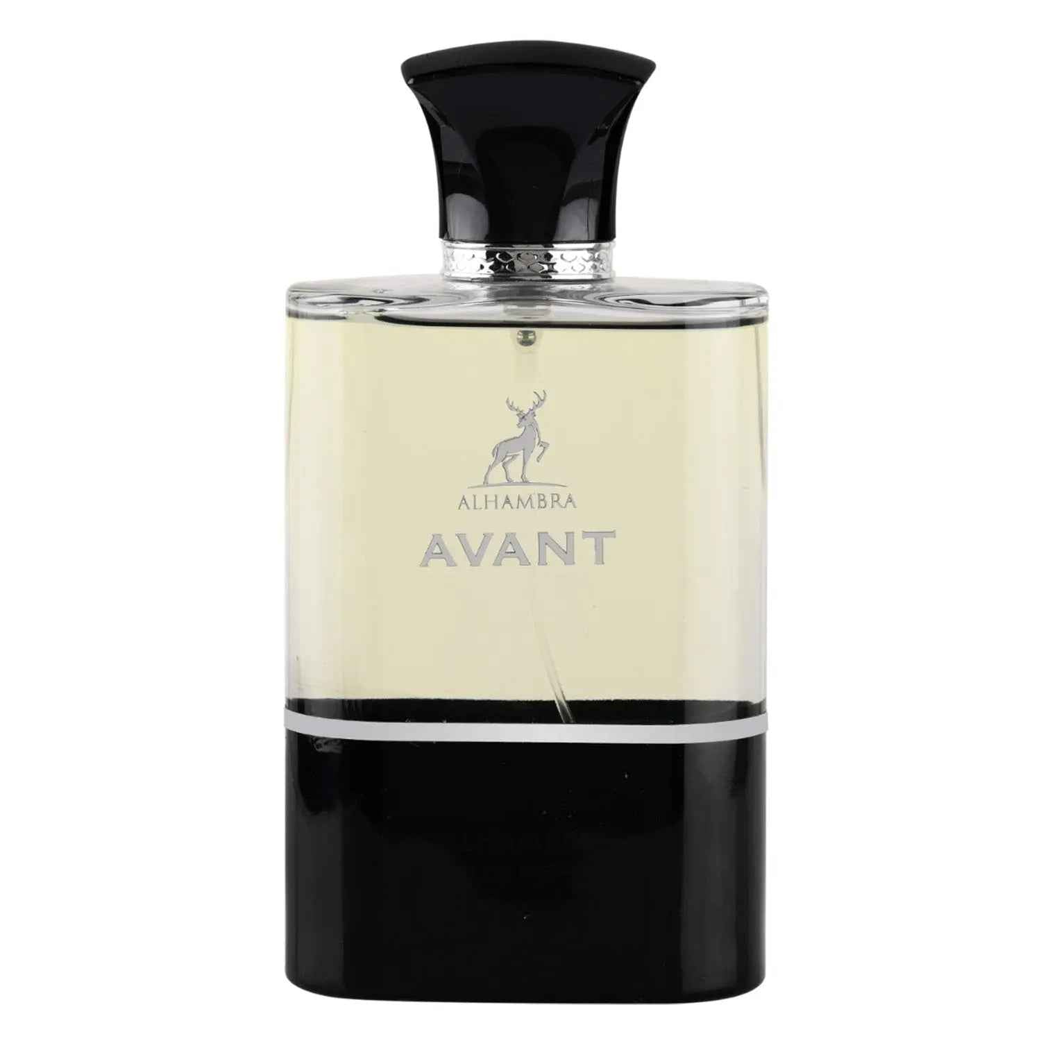 Avant Eau De Parfum 100ml Alhambra