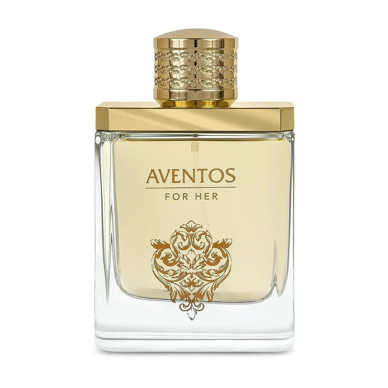 Aventos For Her Eau de Parfum 100ml Fragrance World-Perfume Heaven