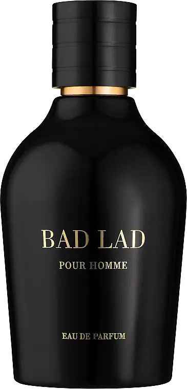 Bad Lad Eau de Parfum 100ml Fragrance World