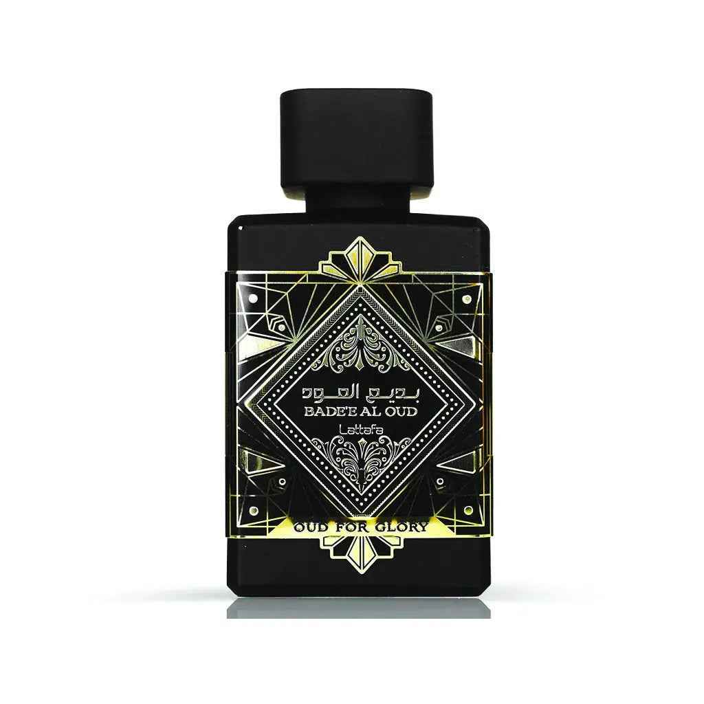 Badee Al Oud - Oud for Glory EDP 100ml Lattafa