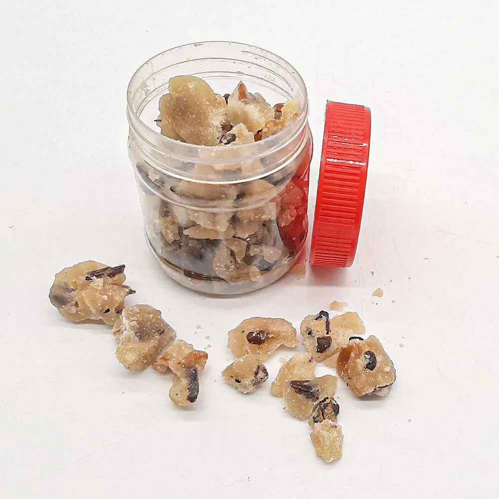 Bakhoor Adeni Yemeni