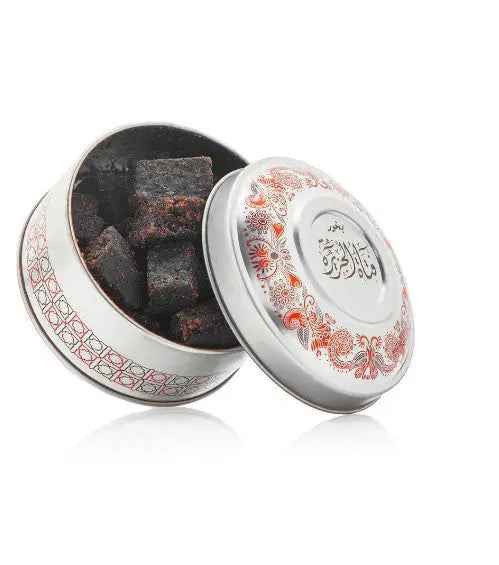 Bakhoor Fatat Al Jazeera 100g Banafa For Oud