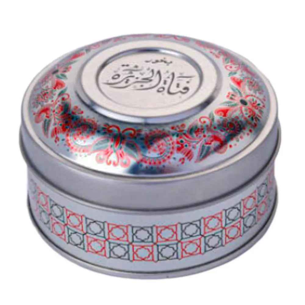 Bakhoor Fatat Al Jazeera 100g Banafa For Oud