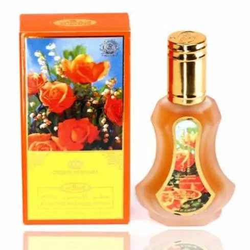 Bakhour Perfume Spray 35ml By Al Rehab