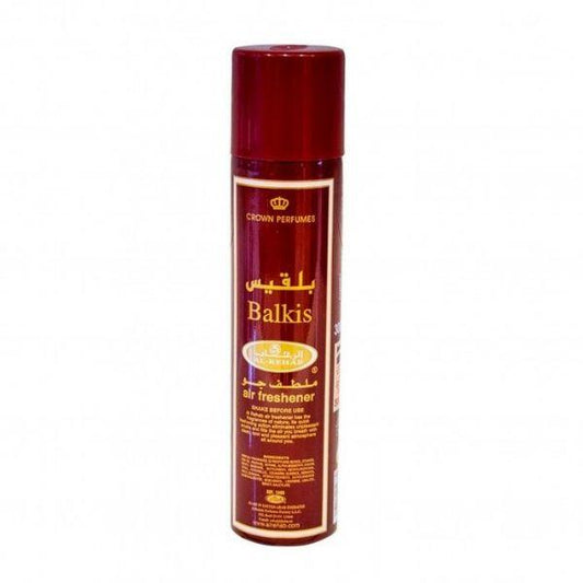 Balkis Air Freshener Spray 300ml Al Rehab-Perfume Heaven